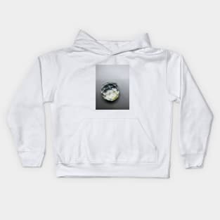 Cristal sphere Kids Hoodie